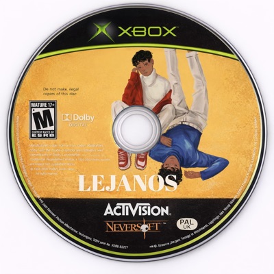 Lejanos - Single
