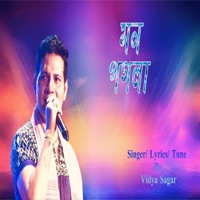 Mon Pogola - Single - Vidya Sagar