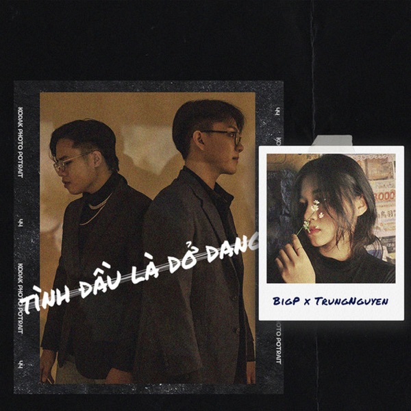 Tình Đầu Là Dở Dang - Single