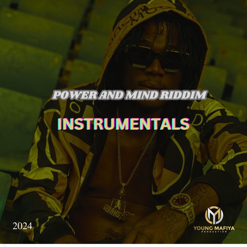 Power and Mind - young mafiya production: Song Lyrics, Music Videos ...