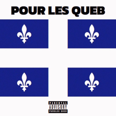 POUR LES QUEB - EP