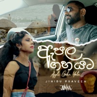 Apple Gaha Yata - Single - Jinna