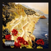 Amalfi Coast - EP - Luurang & Noitatohtori