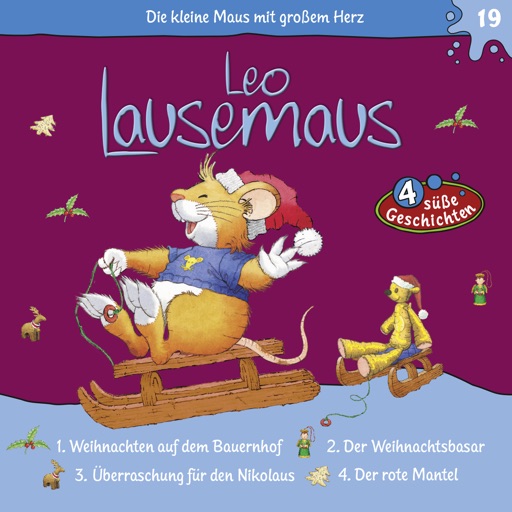 Album artwork