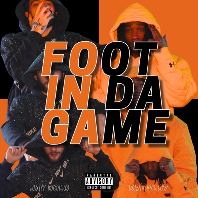 Foot In Da Game - EP
