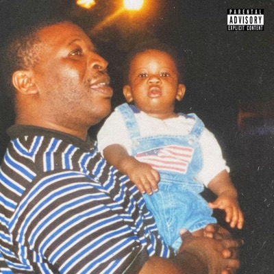 Daddy's Boy - Single