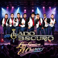 Live Session el Charco - Lado Obscuro