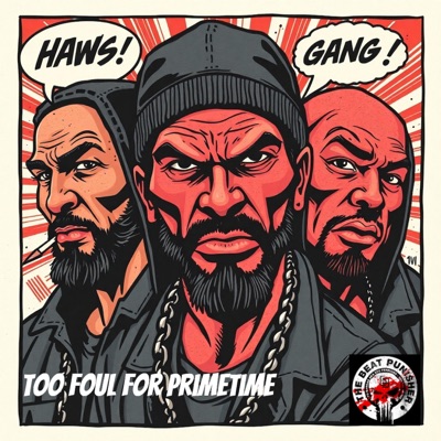 Too Foul For Primetime - Single