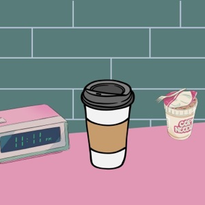 My Late Night Lofi Beats - EP