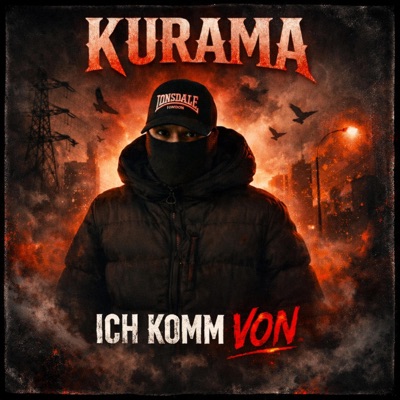 Ich komm von - Single