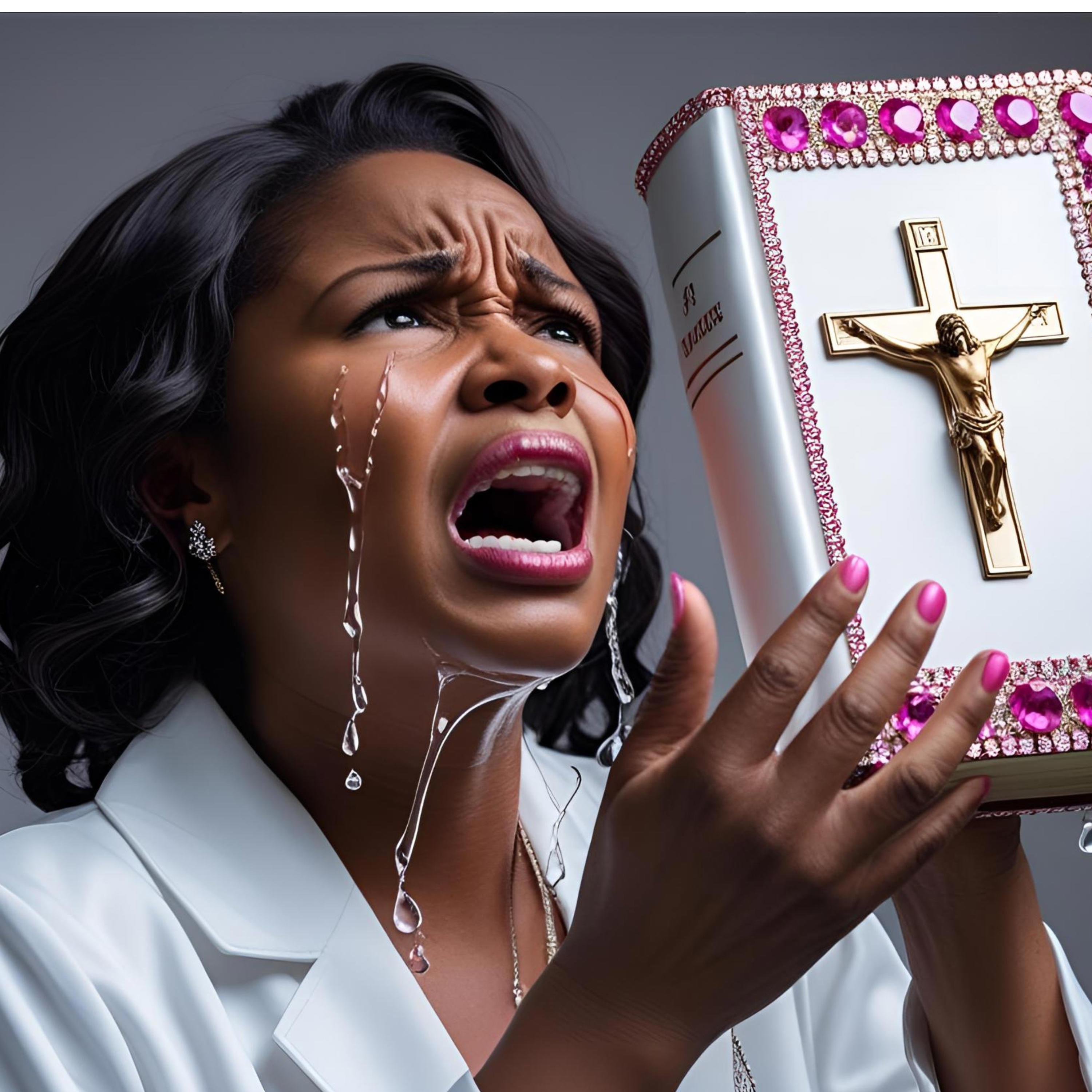 Were You There When They Crucified My Lord - Single