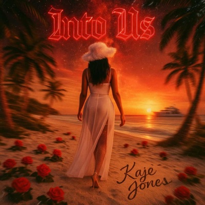 Into Us - Single
