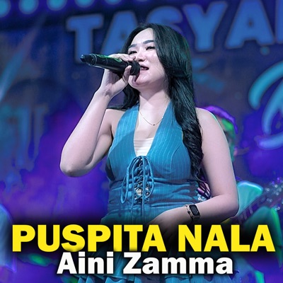 Puspita Nala - Single