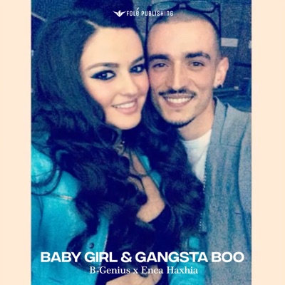 Baby Girl & Gangsta Boo (feat. Enca) - Single