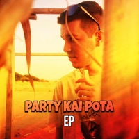 Party Kai Pota EP - EP - Vasilis Vasilopoulos