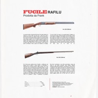 FUCILE - Single - Rafilù
