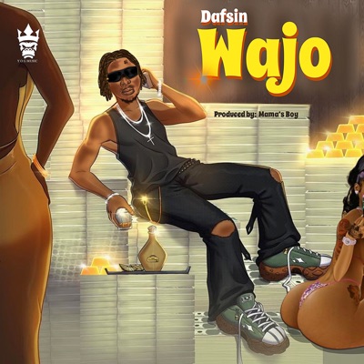 Wajo - Single