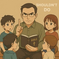 SHOULDN'T DO - Single - Testimony