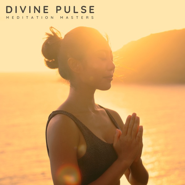 Divine Pulse: Sleep Meditation Music