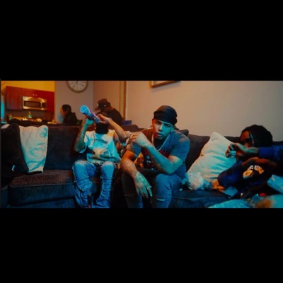 On Ya Feet (feat. TayR15) - Single