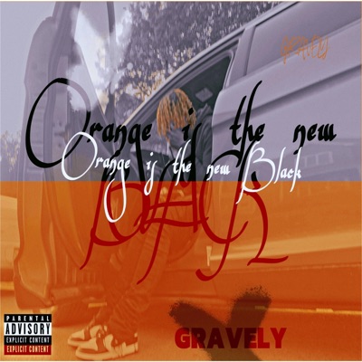 ORANGE is the new BLACK - Single