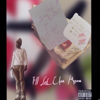 I'll Let You Know - EP - Shang High