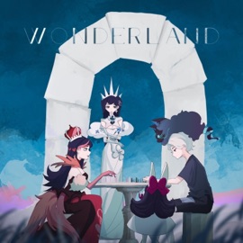 WONDERLAND (feat. BAYLEE) ECHURA