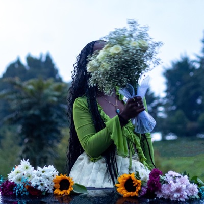 Crash Out (feat. Zaituni Wambui) - Single