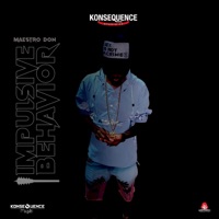 Implusive Behavior - Single - Maestro Don