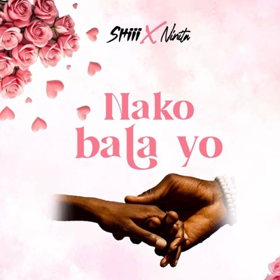 Nako Bala Yo (feat. Ninita) - Single