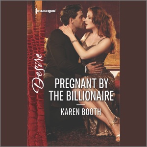 Pregnant by the Billionaire