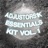 ADJUSTORS1K ESSENTIALS KIT VOL. 1 DEMO TRACK (OUT NOW ANDREWRUDMAN.COM/SHOP)