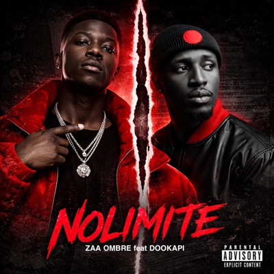 No Limit (feat. Dookapi) - Single