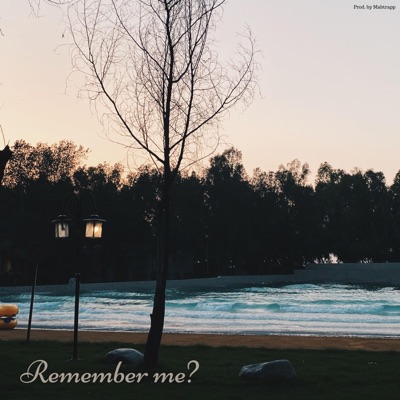 Remember me? (feat. MabTrapp) - Single