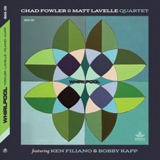 Chad Fowler and Matt Lavelle Quartet - Blessings from Boyo