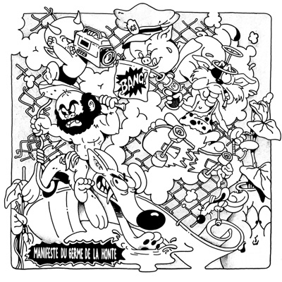 Manifeste du Germe de la Honte