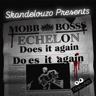 Capo di Tutti i Capi (feat. Drip Acid & UpState Drip) - Single