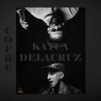 Cofre - Single - Kayuá, Delacruz, Slim Beat & Salve Malak