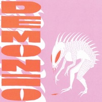 Demonio - EP - Ghost/\/ghoul