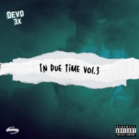 In Due Time, Vol. 3 - EP - Devo3x