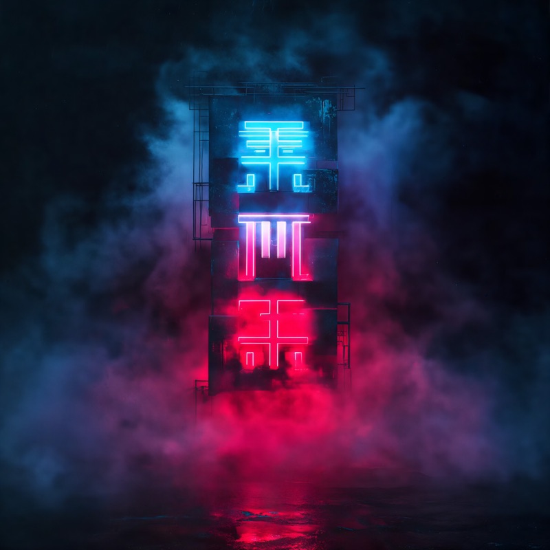Nanorage - Single
