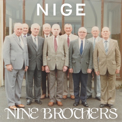 Nine Brothers - Single