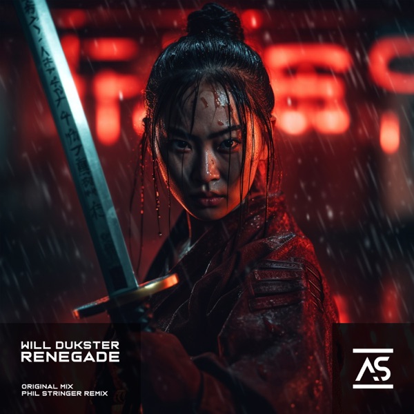Renegade - EP