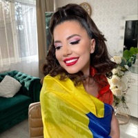 Român în altǎ țarǎ (feat. Bobby White) - Single - Ionela Guzic