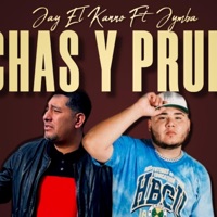 Luchas y Pruebas (feat. Jymba) - Single - EL KNO