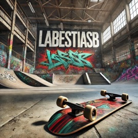 Sinergia (feat. LIL PITT) LaBestiaSB