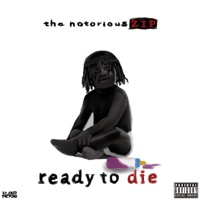 Ready To Die - Single - Bharlie