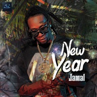 New Year - Single - Jamal