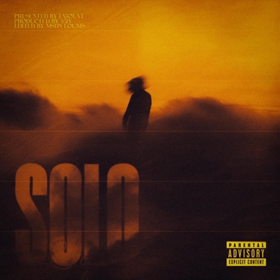 Solo Tout Vas Bien - Single