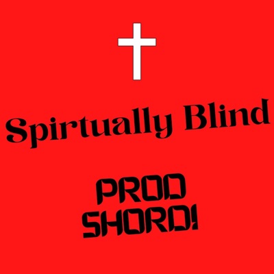 Spirtually Blind - Single